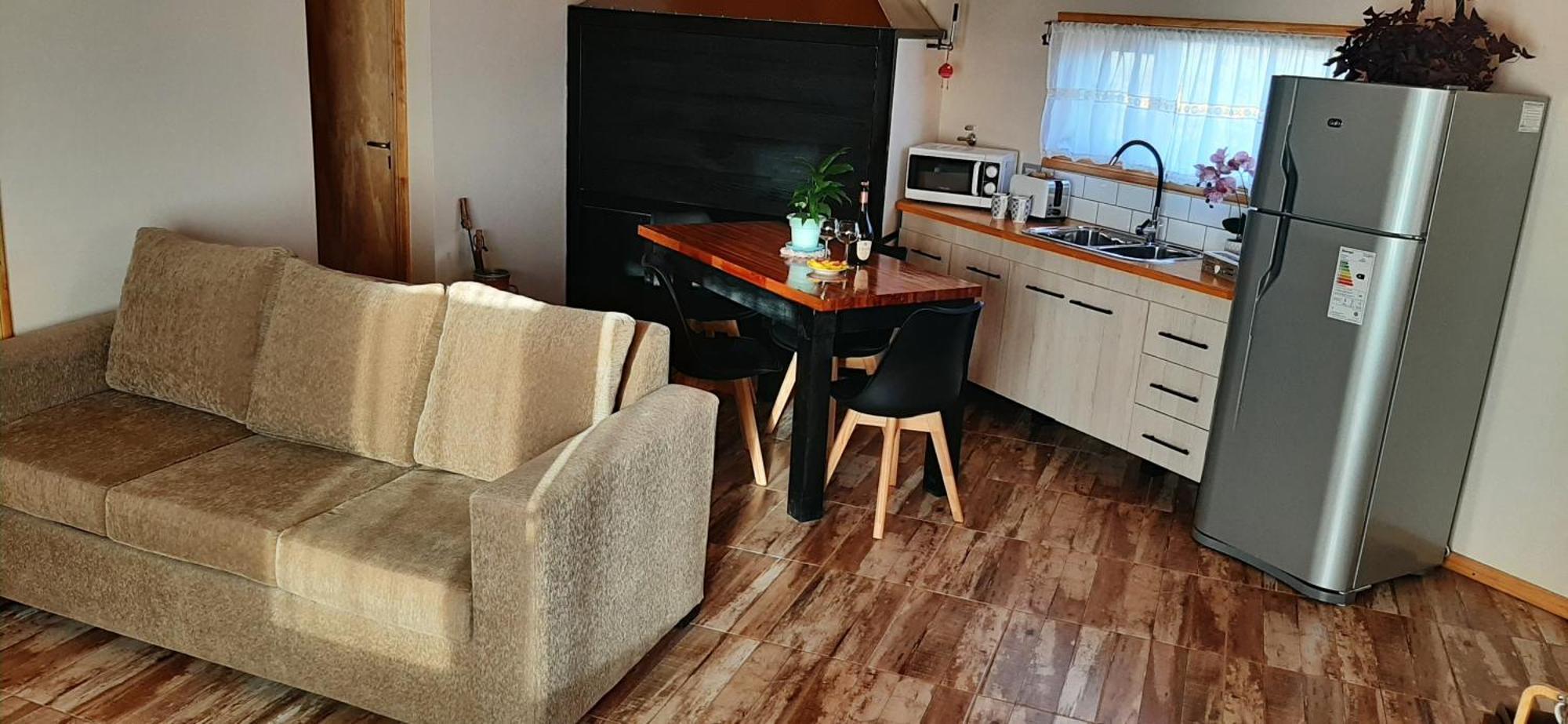 Your-Space El Calafate Exterior photo