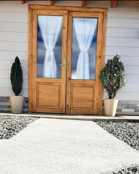Your-Space El Calafate Exterior photo