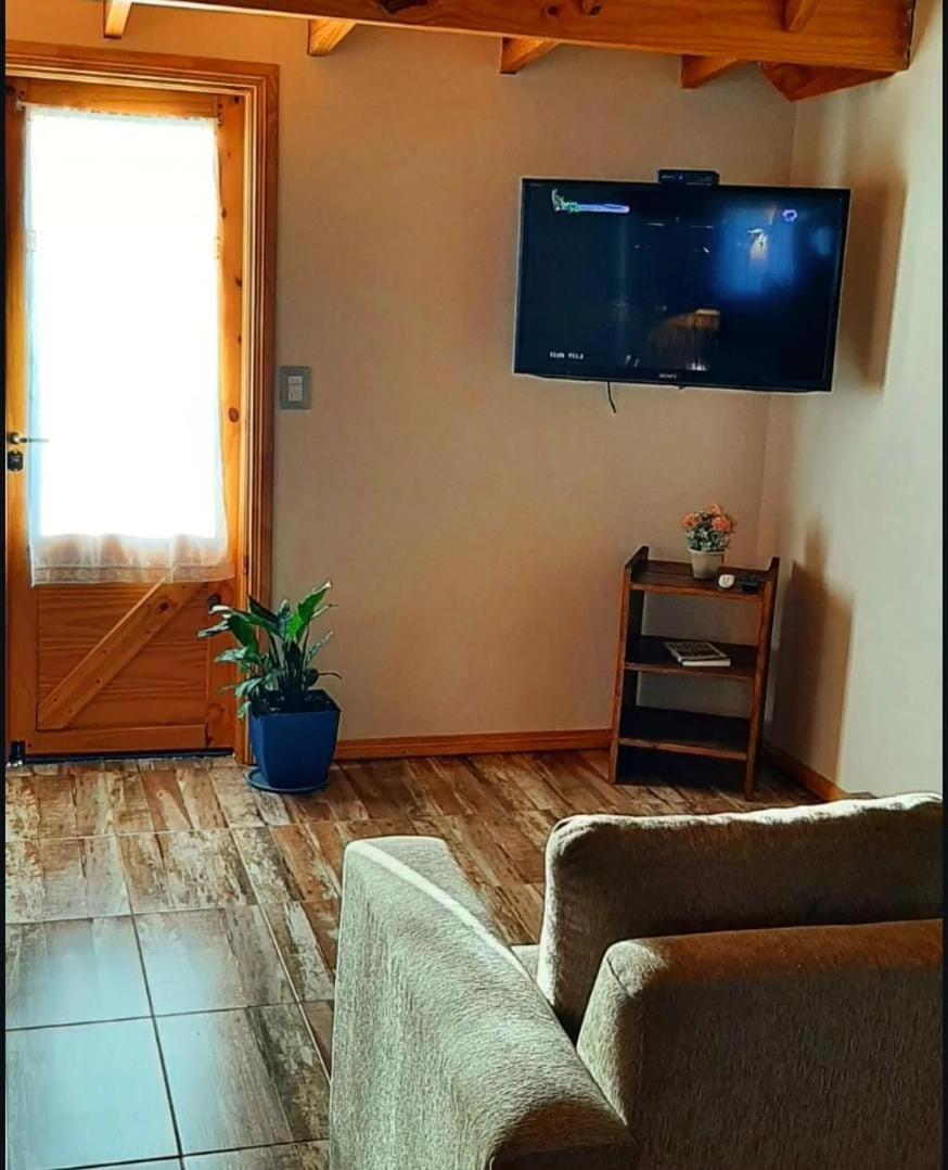Your-Space El Calafate Exterior photo