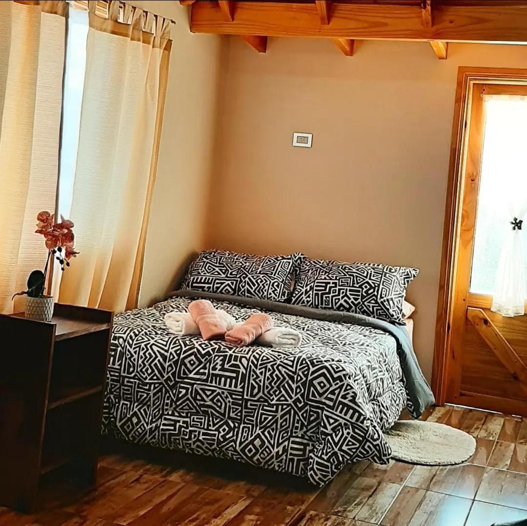 Your-Space El Calafate Exterior photo
